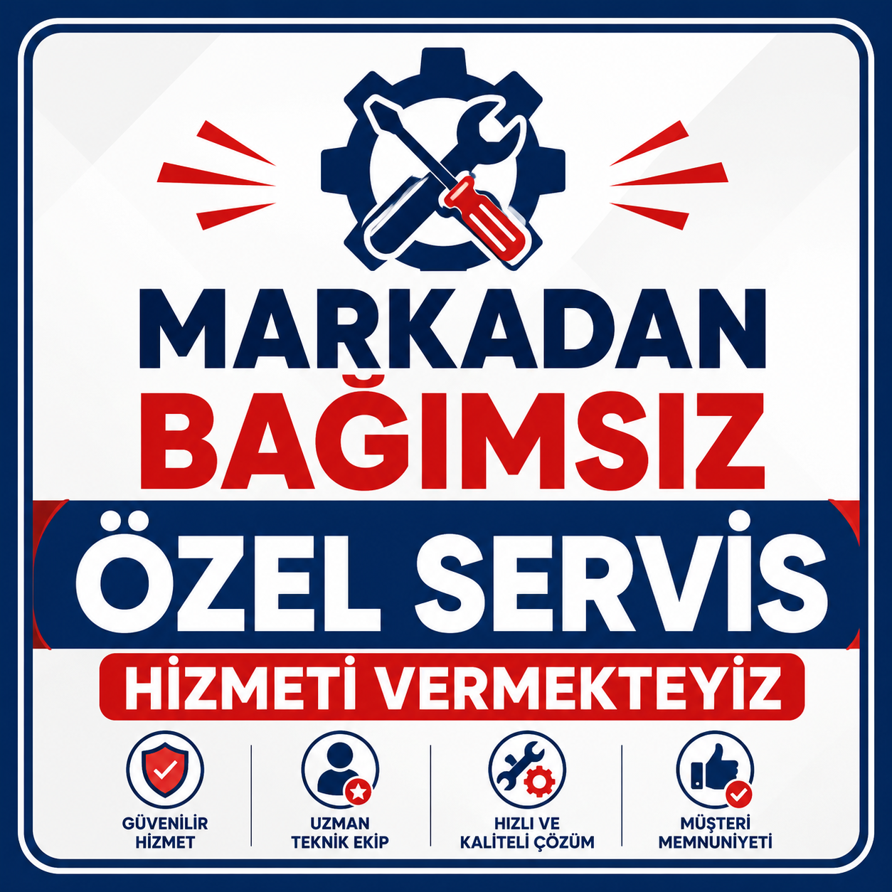 Aslanapa Rubenis VRF Klima Servisi markadan bağımsız teknik servis